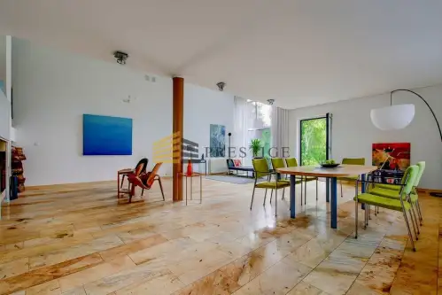  Konstancin-jeziorna   Królewska 