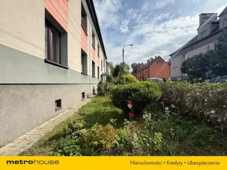 Zabrze ,  Witkacego   12