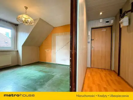 Zabrze ,  Witkacego   18