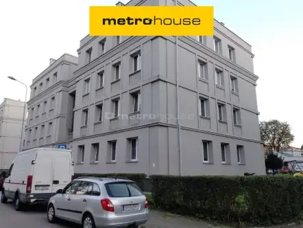  Chorzów   Kochanowskiego 