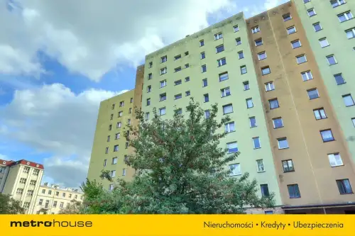 Łódź ,  Wodna   9