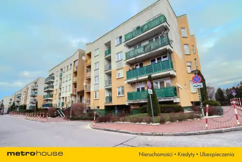 Warszawa ,  Mikołaja Trąby   9