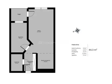 Warszawa ,  Mikołaja Trąby   12