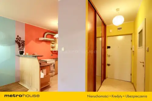 Warszawa ,  Mikołaja Trąby   16