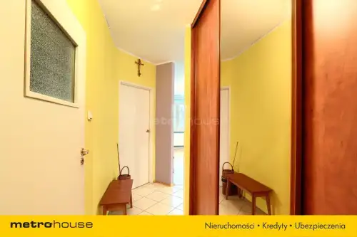 Warszawa ,  Mikołaja Trąby   