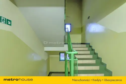 Warszawa ,  Mikołaja Trąby   7