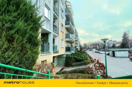 Warszawa ,  Mikołaja Trąby   8