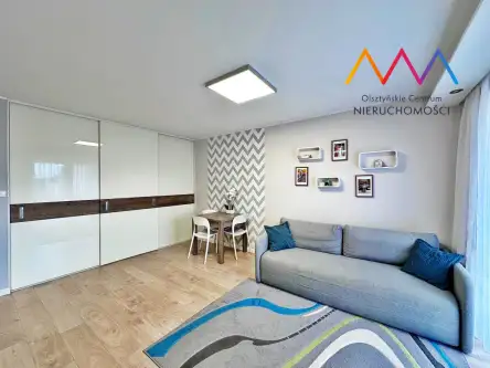 Olsztyn ,  Bartąska   2