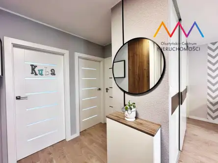 Olsztyn ,  Bartąska   3