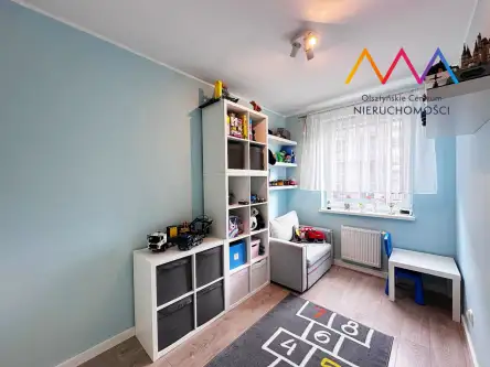 Olsztyn ,  Bartąska   4