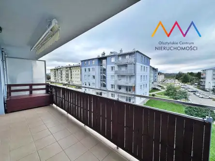 Olsztyn ,  Bartąska   9