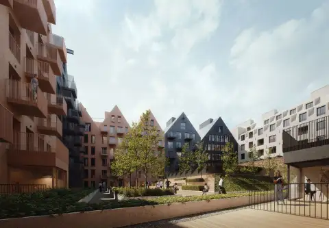  Gdańsk   Spichrzowa 