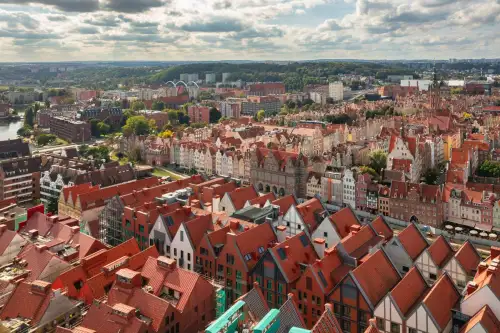 Gdańsk ,  Spichrzowa   6