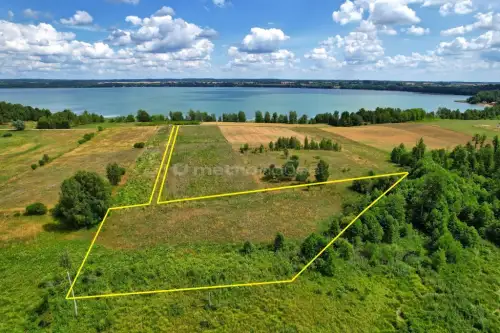  Kruklanki   Wczasowa 