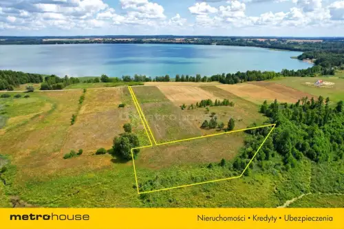 Kruklanki ,  Wczasowa   6