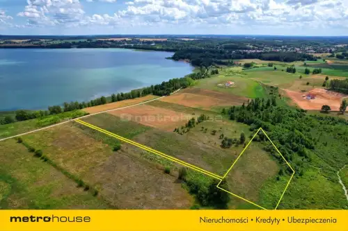 Kruklanki ,  Wczasowa   7