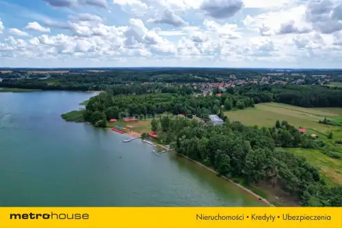 Kruklanki ,  Wczasowa   9