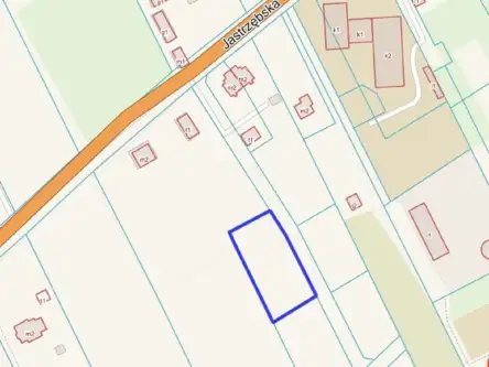  Wola krakowiańska   Jastrzębska 