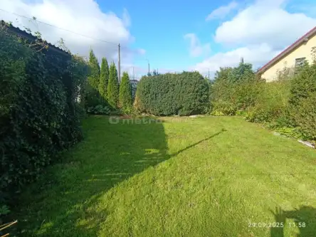 Barczewo ,  Kraszewskiego   11