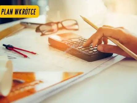  Parzniew   Działkowa 