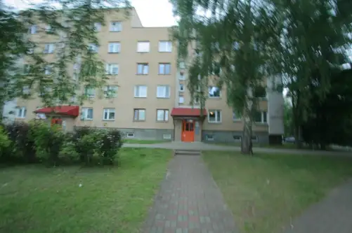  Suwałki   Ignacego Daszyńskiego 