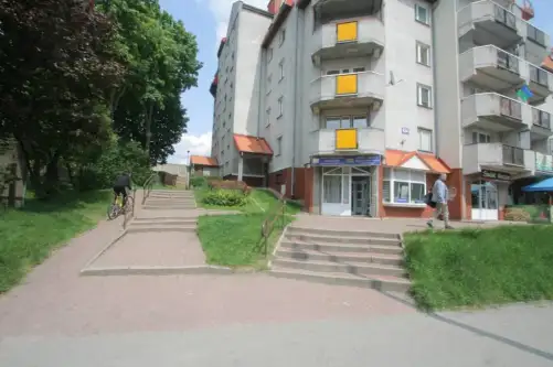  Ełk   Wojska Polskiego 