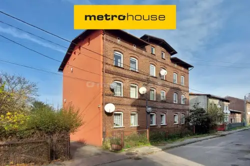  Mysłowice   Caspariego 