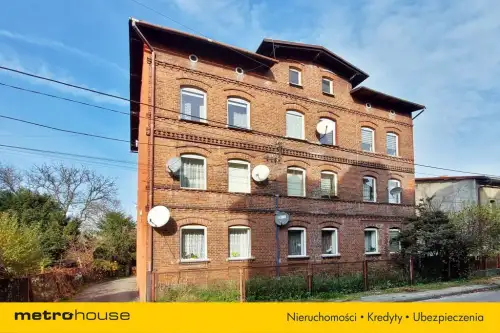 Mysłowice ,  Caspariego   2