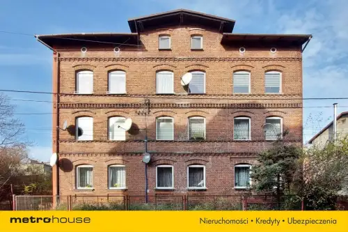 Mysłowice ,  Caspariego   3