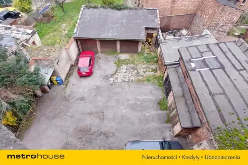 Mysłowice ,  Caspariego   4