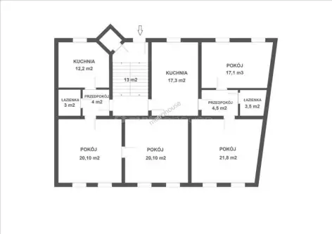 Mysłowice ,  Caspariego   6