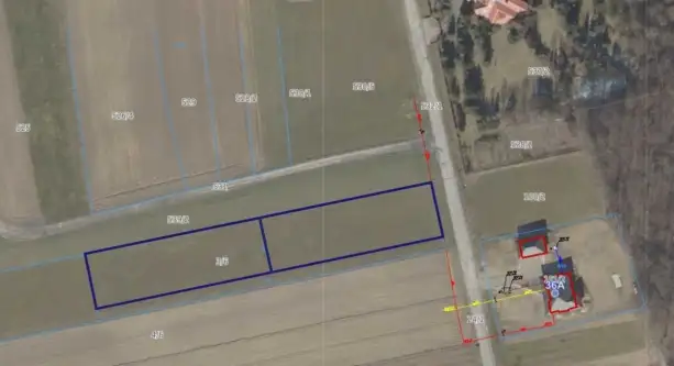 Wojciechów-kolonia pierwsza   3