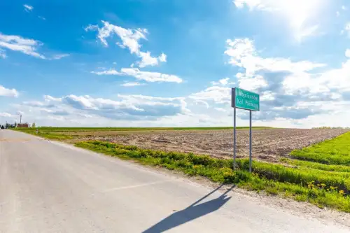 Wojciechów-kolonia pierwsza   4