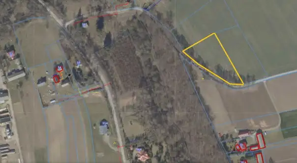 Wojciechów-kolonia pierwsza   3