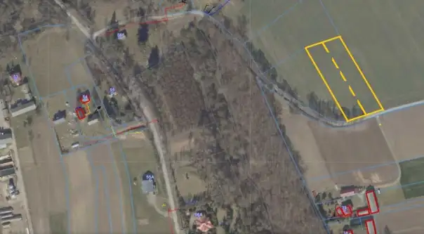 Wojciechów-kolonia pierwsza   4