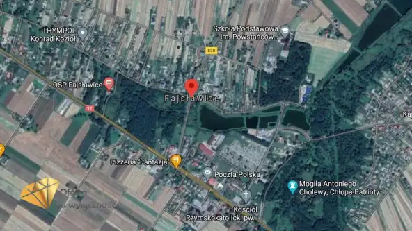 Fajsławice   10