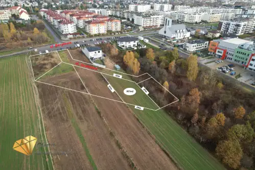 Lublin ,  Jaspisowa   2