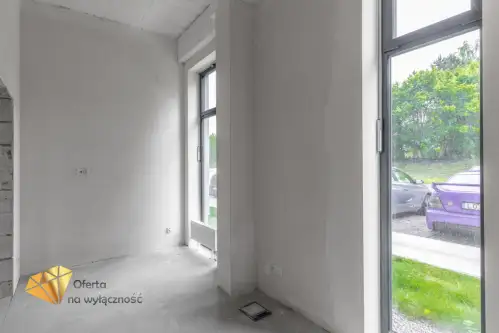 Lublin ,  Różana   7