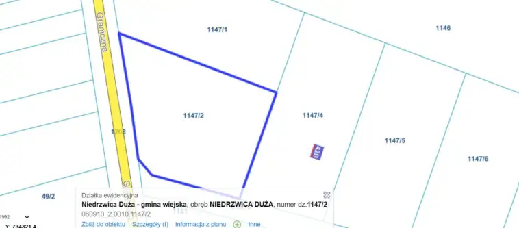 Niedrzwica duża   13
