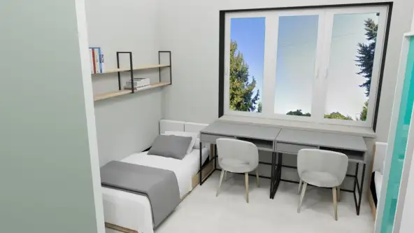 Lublin ,  Żniwna   2