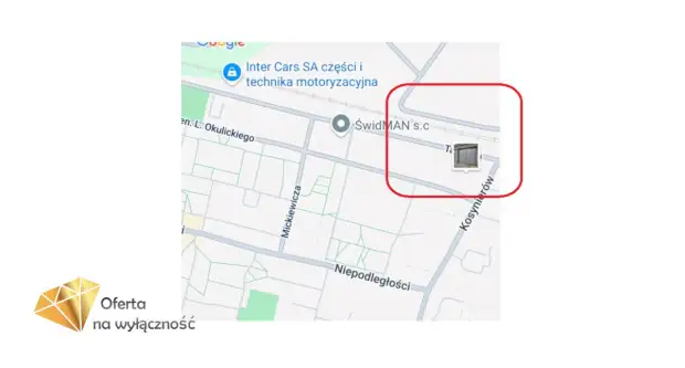 Świdnik ,  Targowa   7