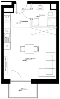 Poznań ,  Jasielska   2