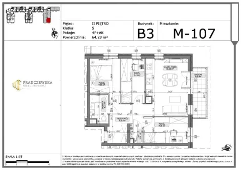 Lublin ,  Daliowa   2