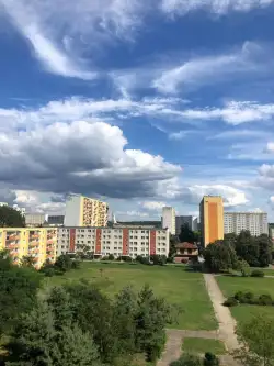 Włocławek ,  Izabeli Zbiegniewskiej   8