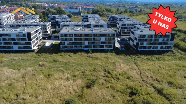 Kraków ,  Bp. Albina Małysiaka   16