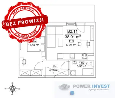  Kraków   Jana Kantego Federowicza 