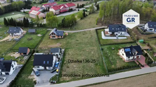  Szymbark   Jałowcowa 