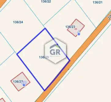 Szymbark ,  Jałowcowa   4