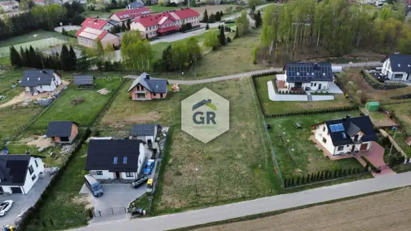 Szymbark ,  Jałowcowa   6