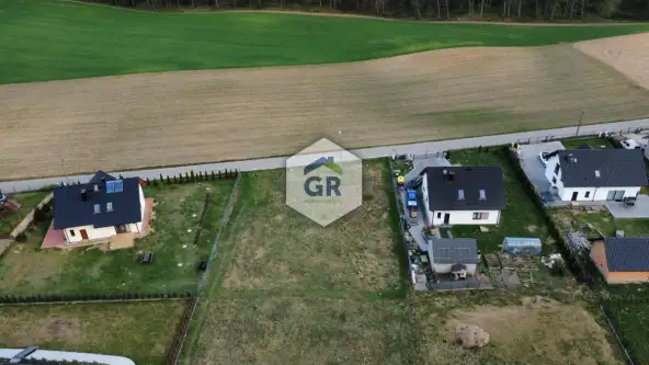 Szymbark ,  Jałowcowa   9